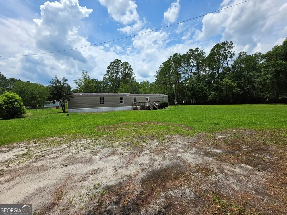 3889 Jacobs DR Blackshear, GA 31516