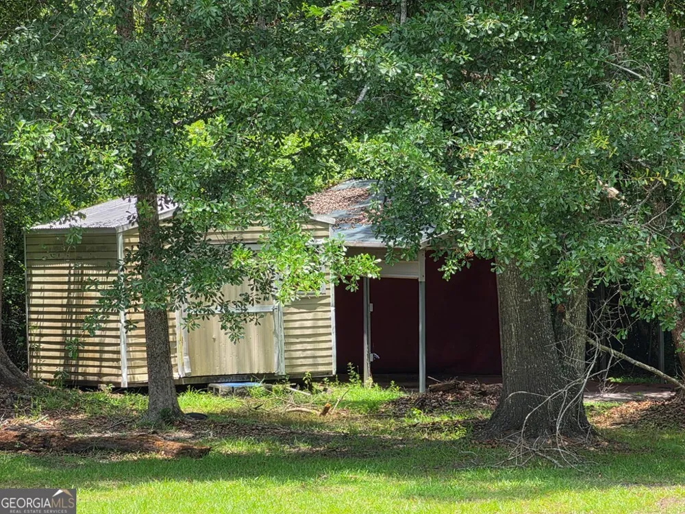 3889 Jacobs DR Blackshear, GA 31516