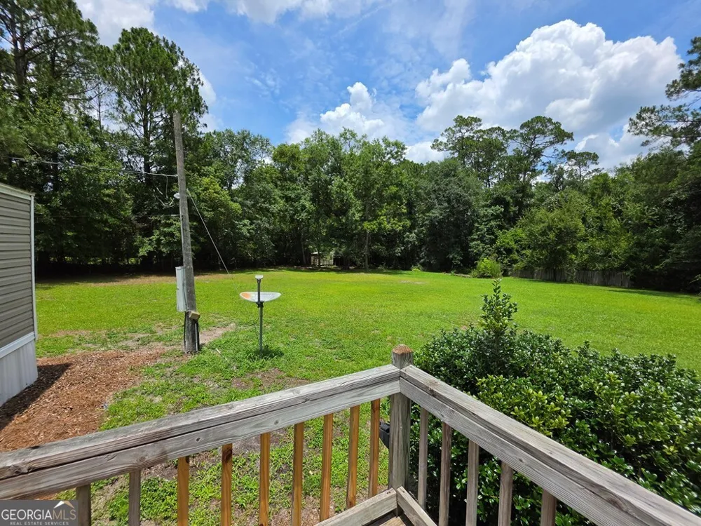 3889 Jacobs DR Blackshear, GA 31516