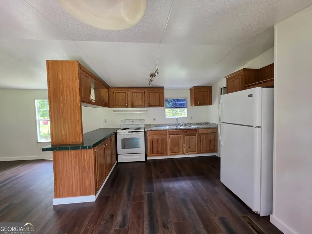 3889 Jacobs DR Blackshear, GA 31516