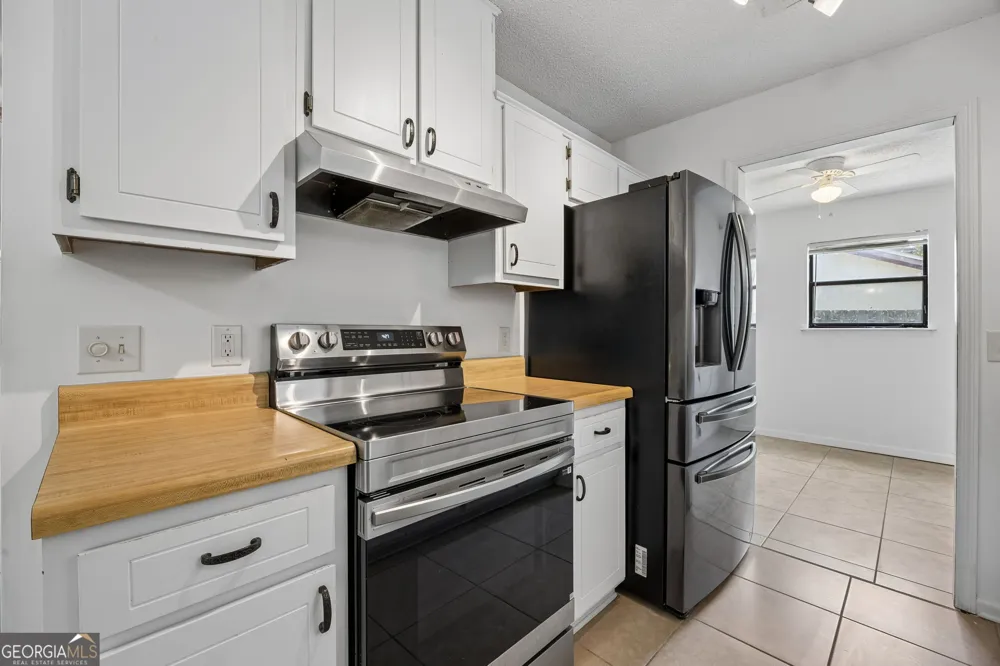 158 Dogwood CIR St. Marys, GA 31558