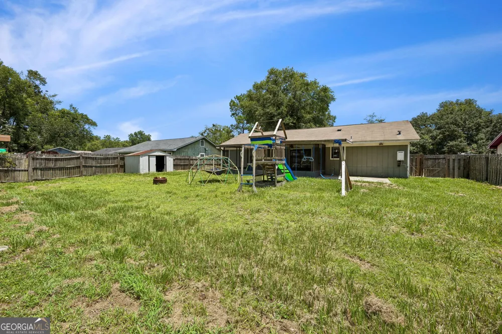 158 Dogwood CIR St. Marys, GA 31558