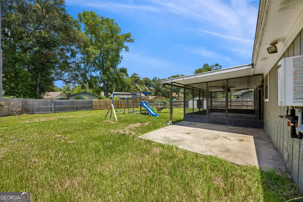 158 Dogwood CIR St. Marys, GA 31558