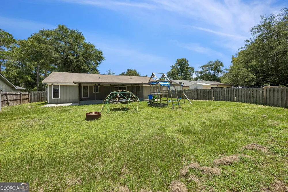 158 Dogwood CIR St. Marys, GA 31558