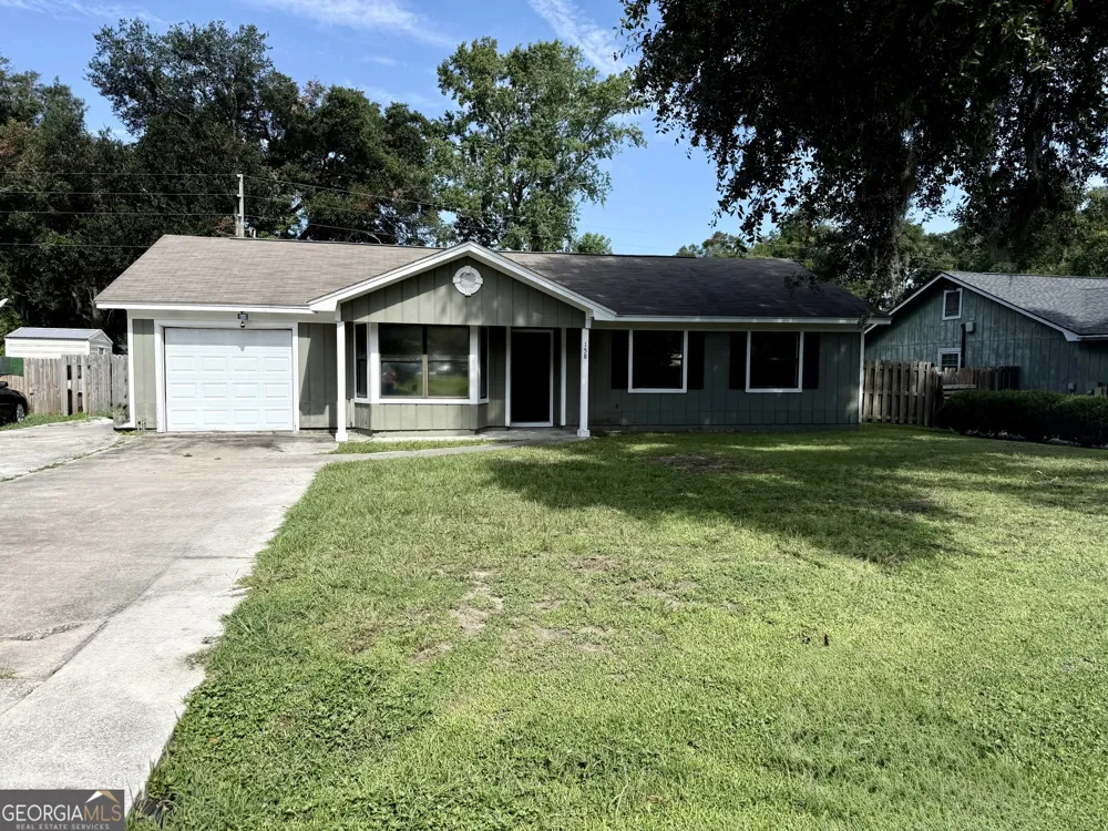 158 Dogwood CIR St. Marys, GA 31558