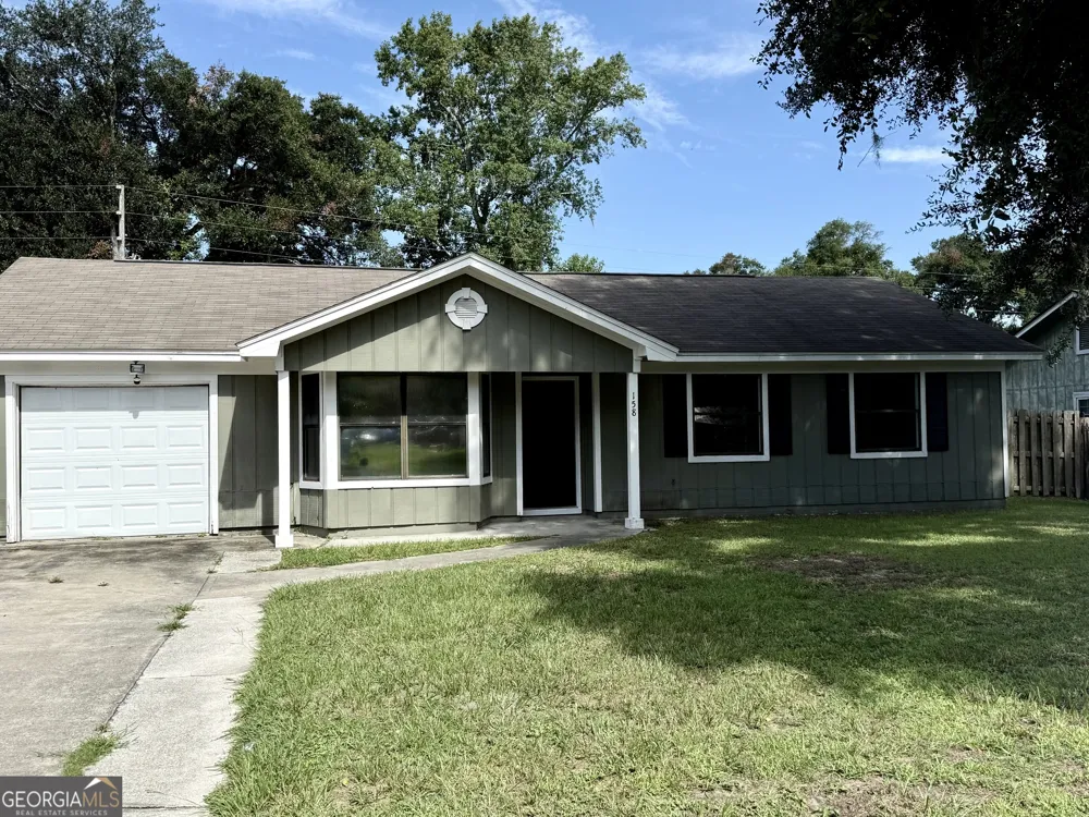 158 Dogwood CIR St. Marys, GA 31558