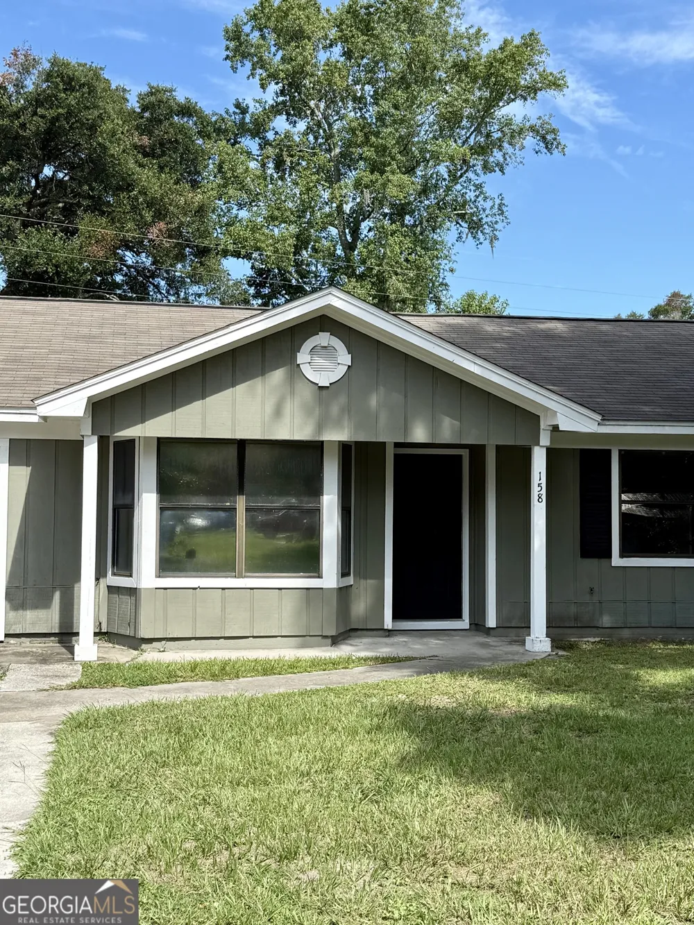 158 Dogwood CIR St. Marys, GA 31558