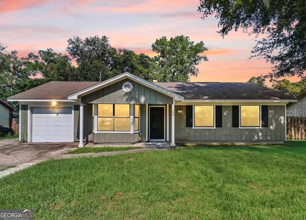 158 Dogwood CIR St. Marys, GA 31558