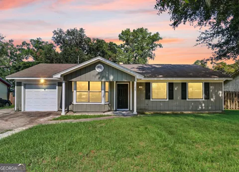 158 Dogwood CIR