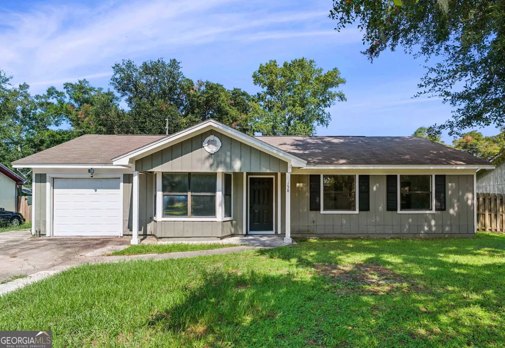 158 Dogwood CIR St. Marys, GA 31558