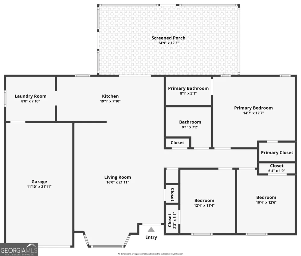 158 Dogwood CIR St. Marys, GA 31558