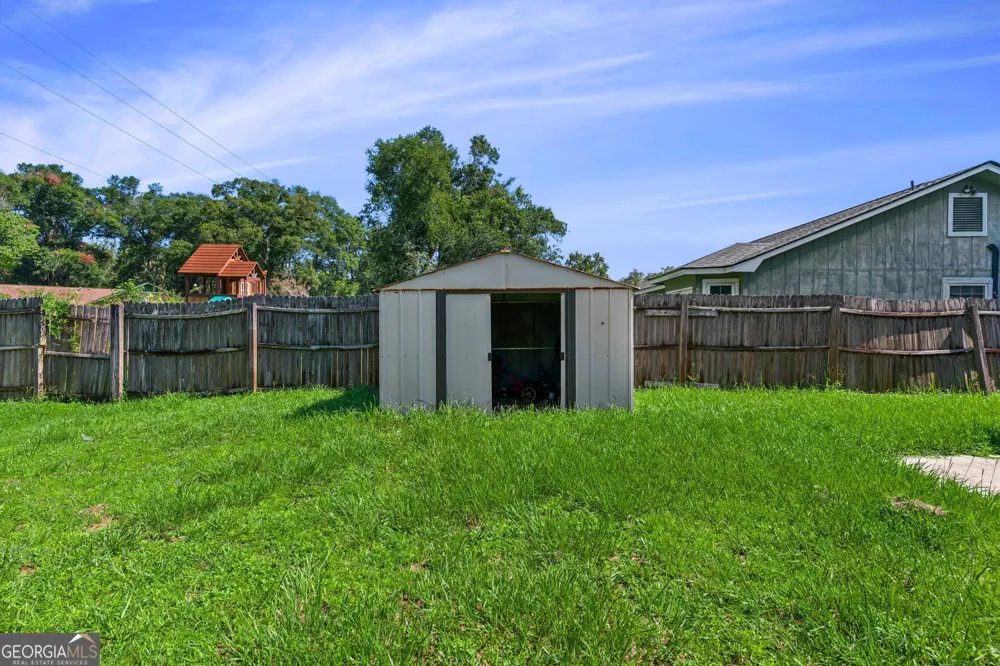 158 Dogwood CIR St. Marys, GA 31558