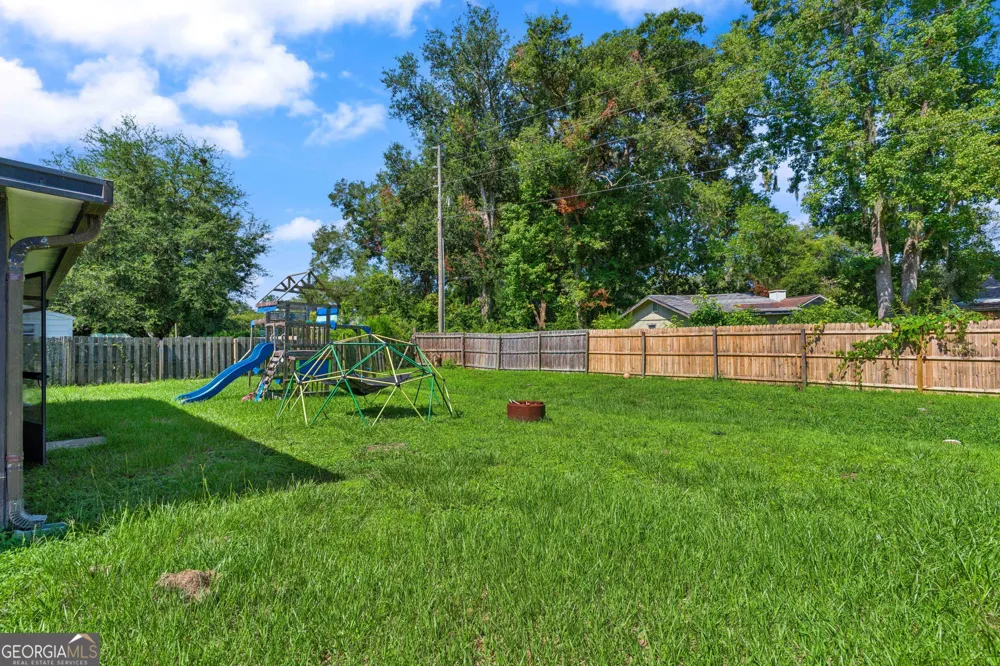 158 Dogwood CIR St. Marys, GA 31558