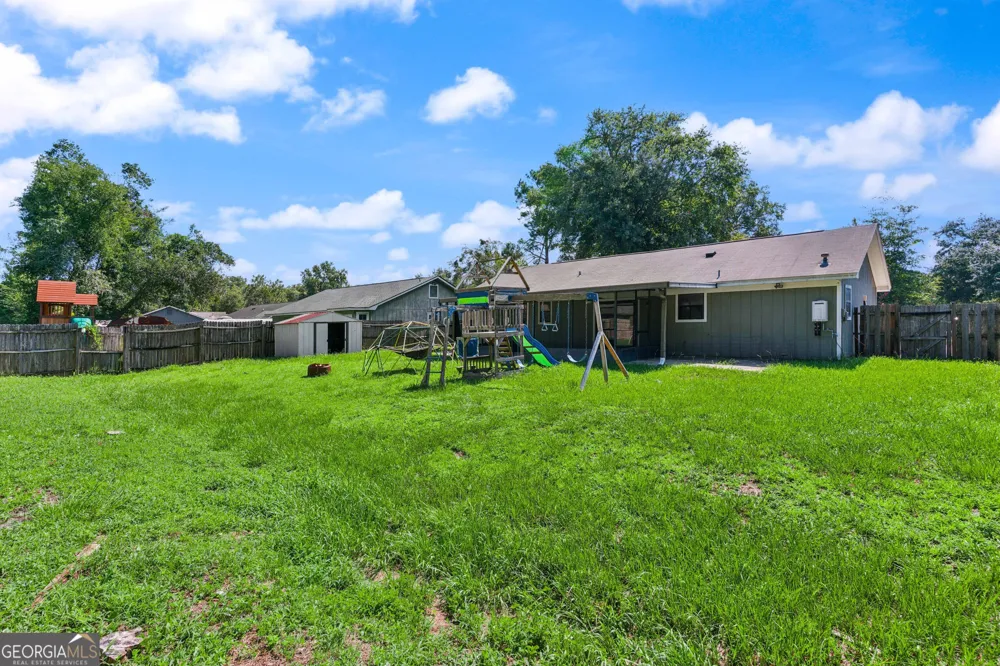 158 Dogwood CIR St. Marys, GA 31558