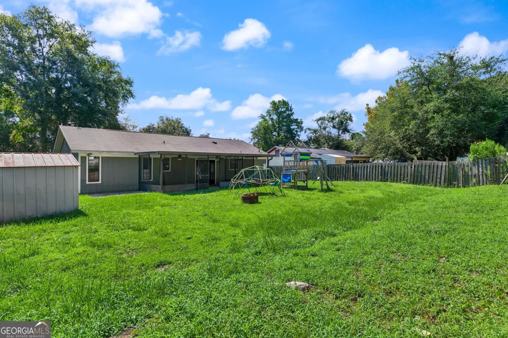 158 Dogwood CIR St. Marys, GA 31558