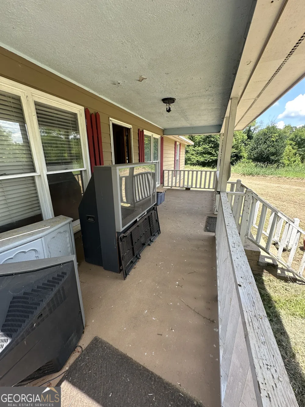 3891 Hogansville RD LaGrange, GA 30241