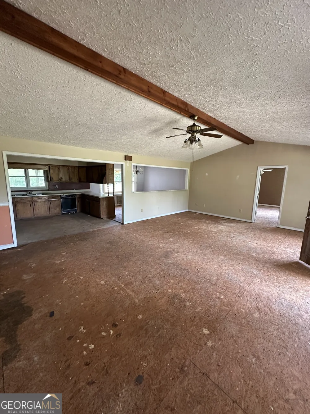 3891 Hogansville RD LaGrange, GA 30241