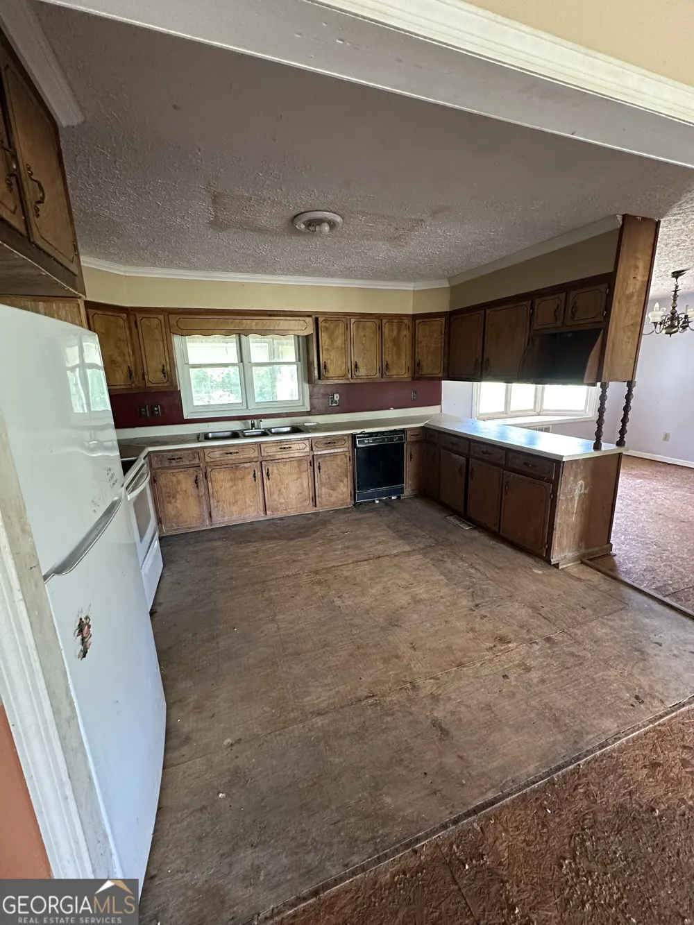 3891 Hogansville RD LaGrange, GA 30241
