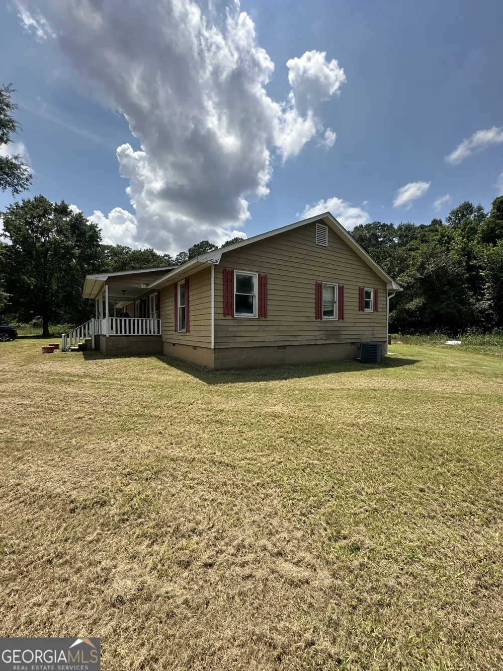 3891 Hogansville RD LaGrange, GA 30241