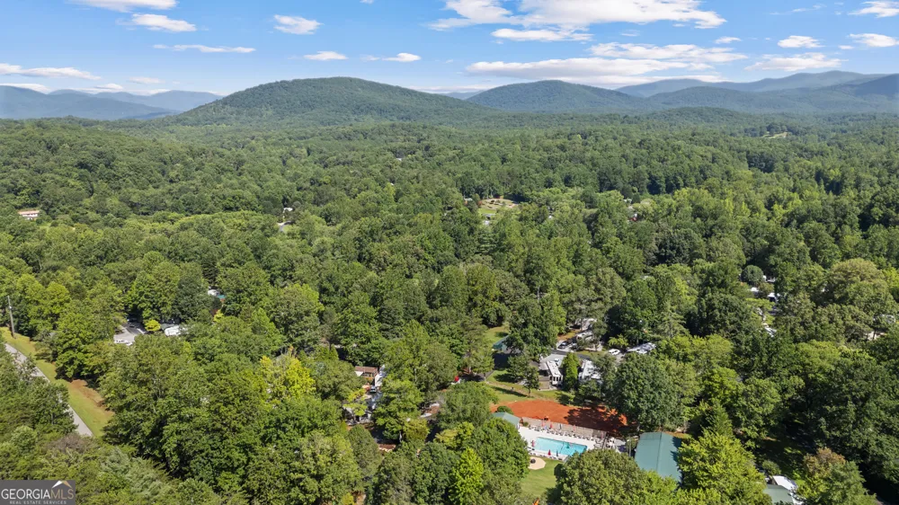 496 Hidden Valley RD Cleveland, GA 30528