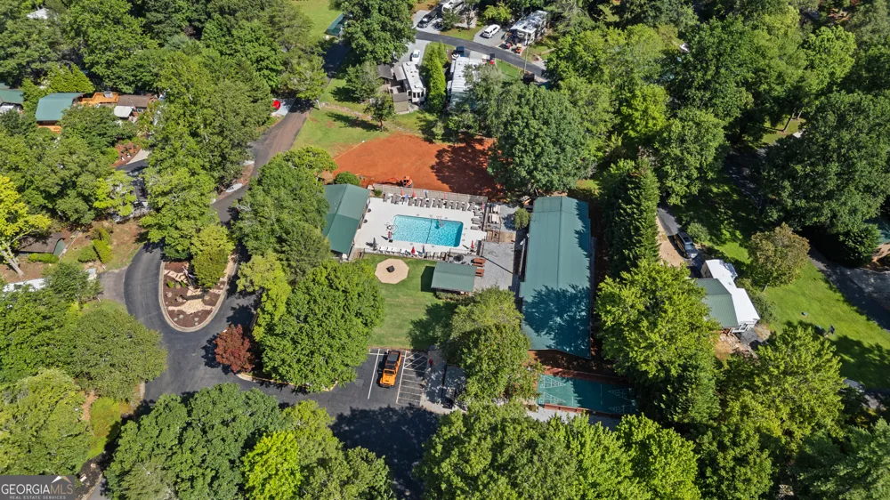 496 Hidden Valley RD Cleveland, GA 30528