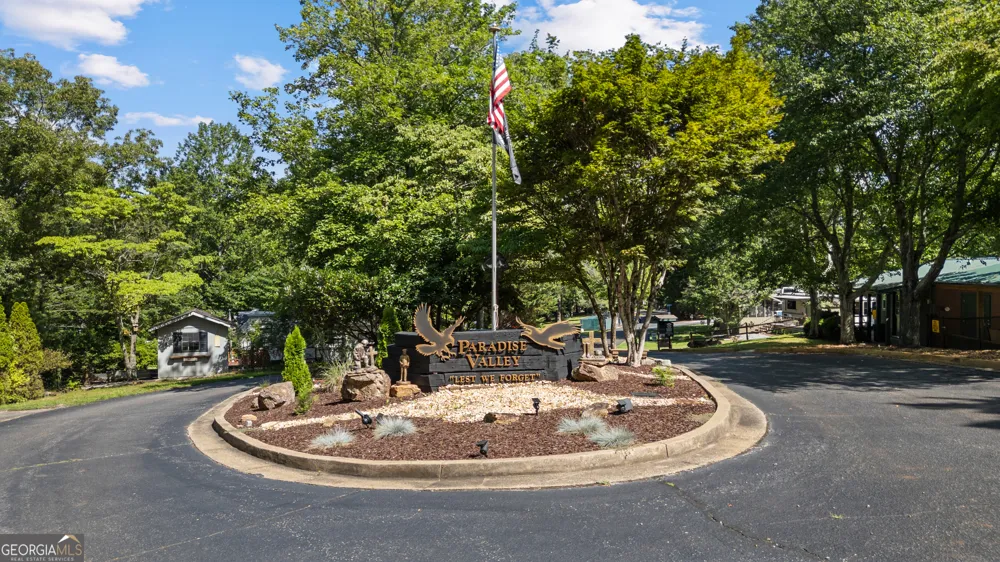 496 Hidden Valley RD Cleveland, GA 30528