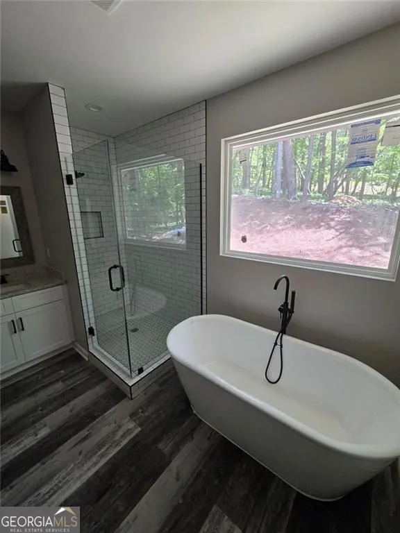 352 Oak TRCE W Jasper, GA 30143
