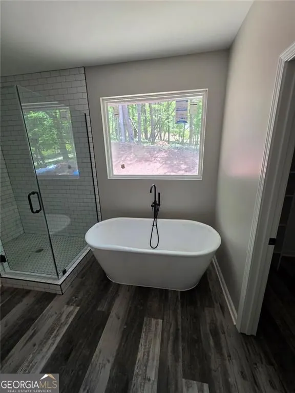 352 Oak TRCE W Jasper, GA 30143