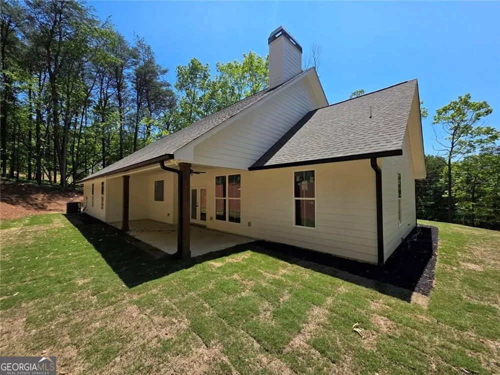352 Oak TRCE W Jasper, GA 30143