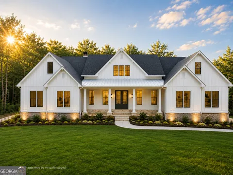36 Alcovy Springs DR