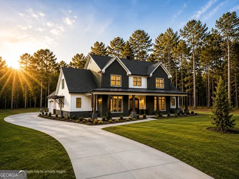 37 Alcovy Springs DR