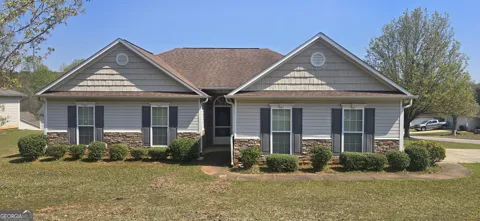 100 Deer Creek DR