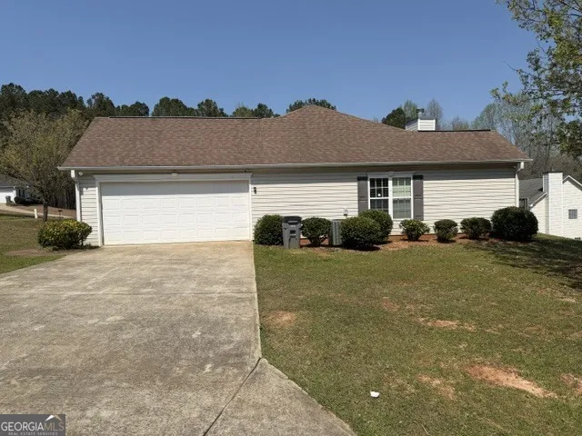 100 Deer Creek DR LaGrange, GA 30240