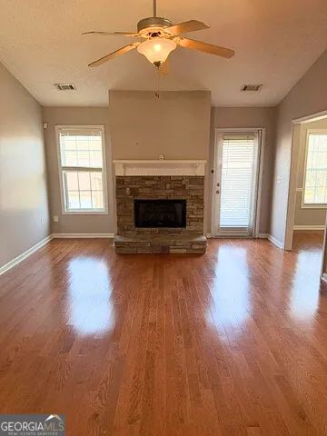 100 Deer Creek DR LaGrange, GA 30240