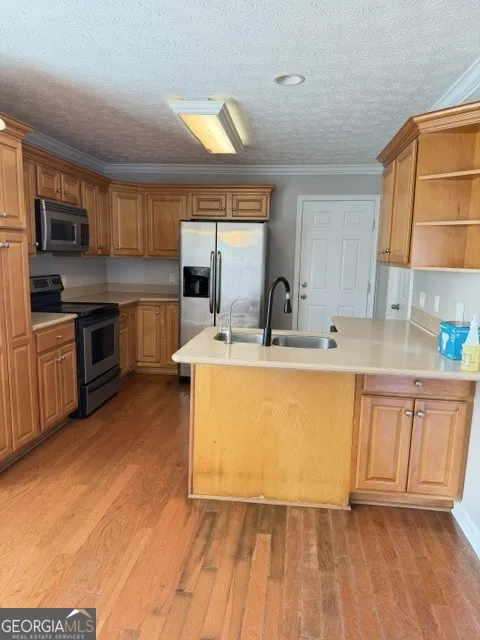 100 Deer Creek DR LaGrange, GA 30240