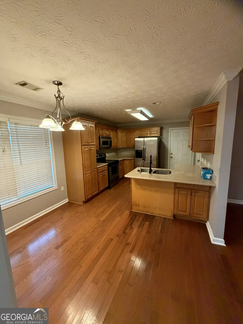 100 Deer Creek DR LaGrange, GA 30240