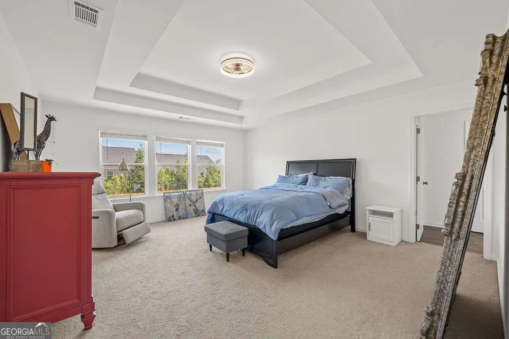 922 Edwin LN Sugar Hill, GA 30518