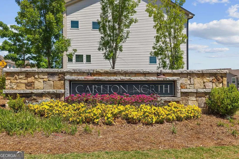 922 Edwin LN Sugar Hill, GA 30518