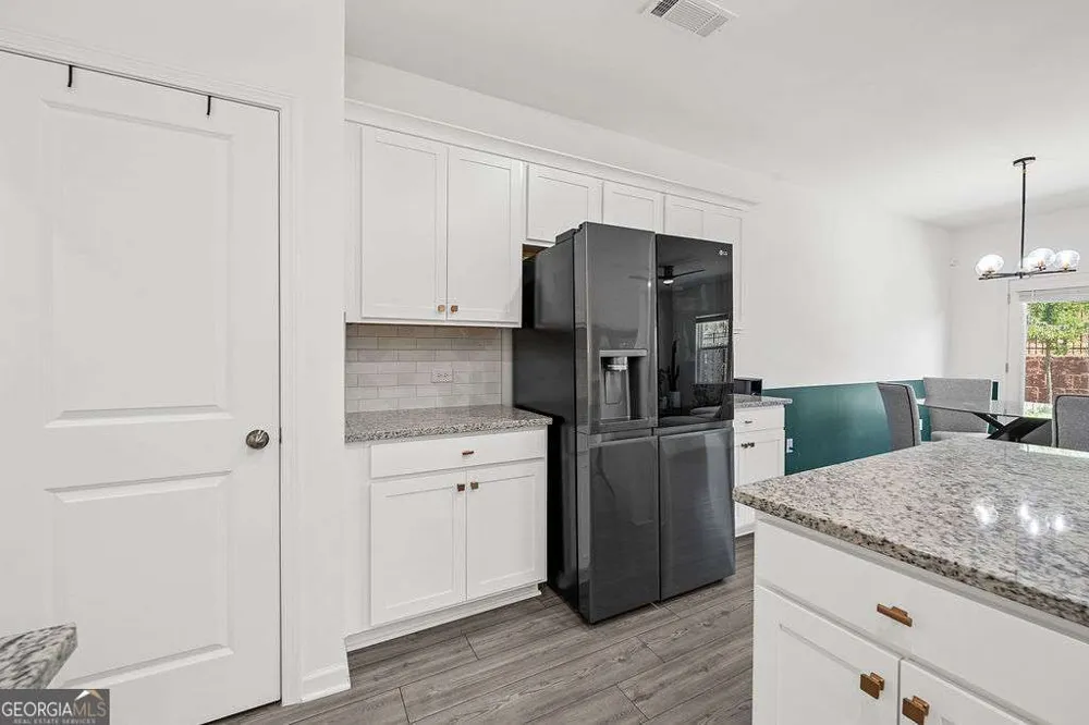 922 Edwin LN Sugar Hill, GA 30518
