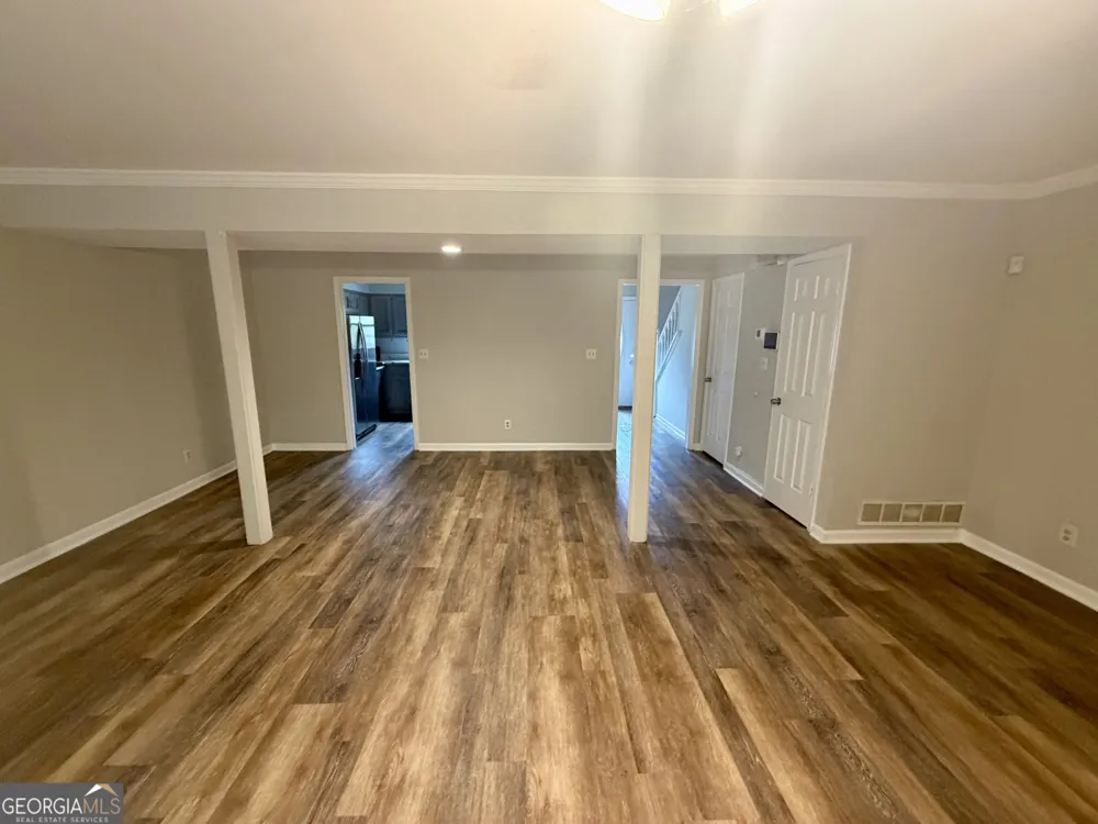397 Patrick Henry CT Riverdale, GA 30274