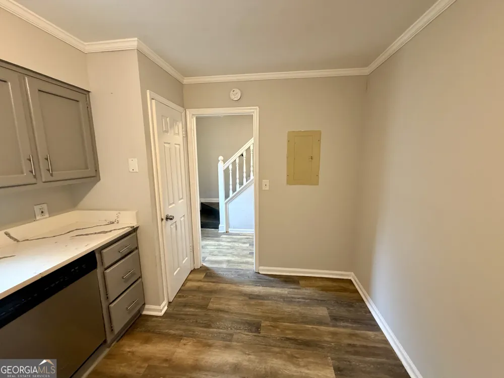 397 Patrick Henry CT Riverdale, GA 30274