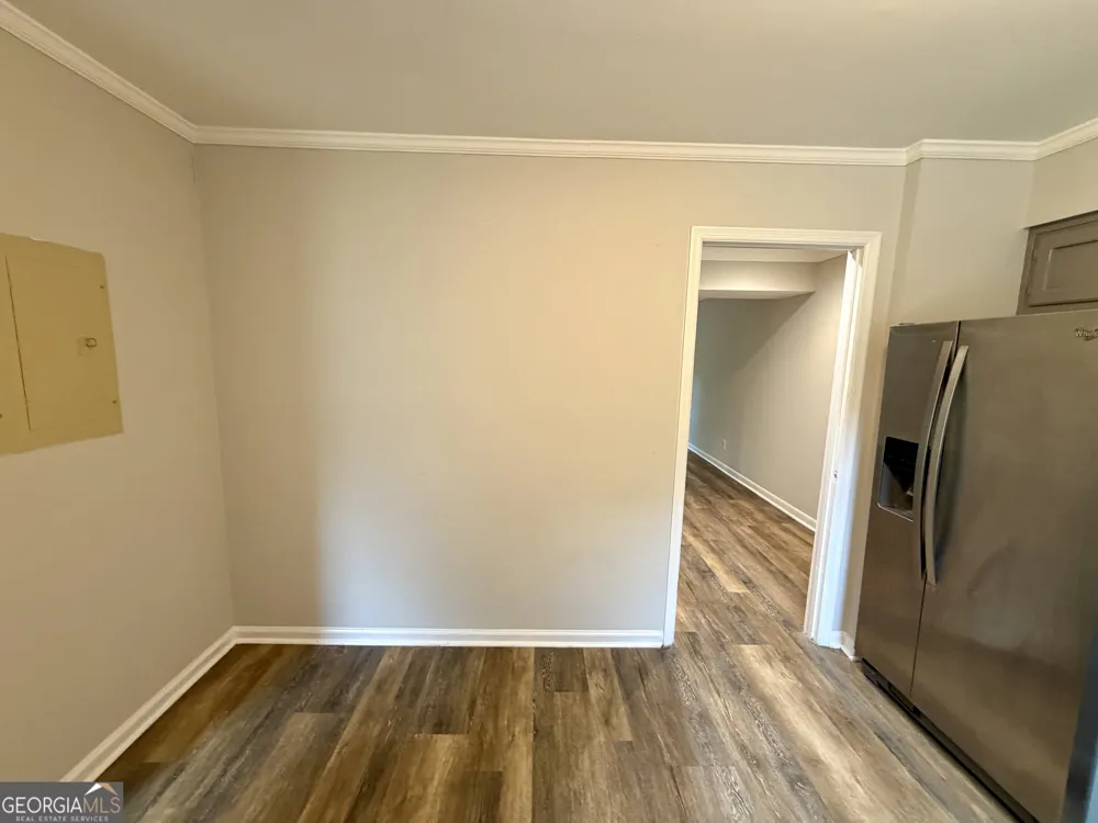 397 Patrick Henry CT Riverdale, GA 30274