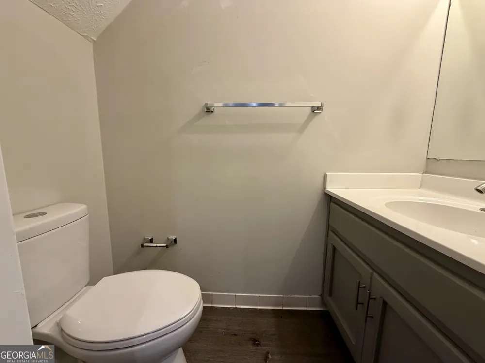 397 Patrick Henry CT Riverdale, GA 30274