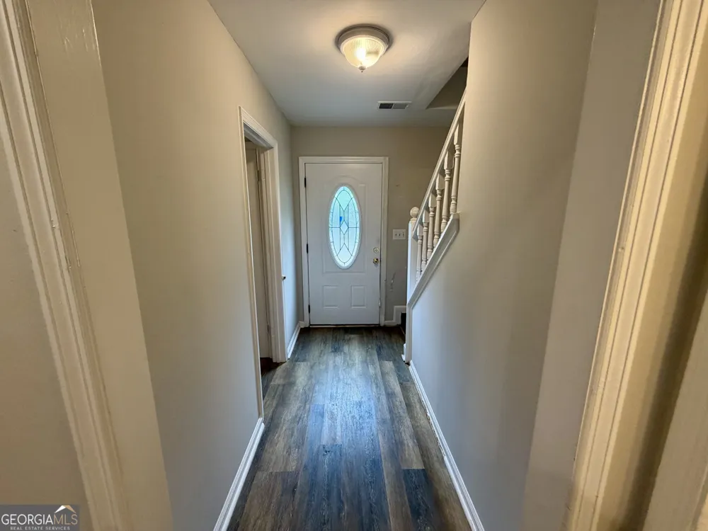 397 Patrick Henry CT Riverdale, GA 30274