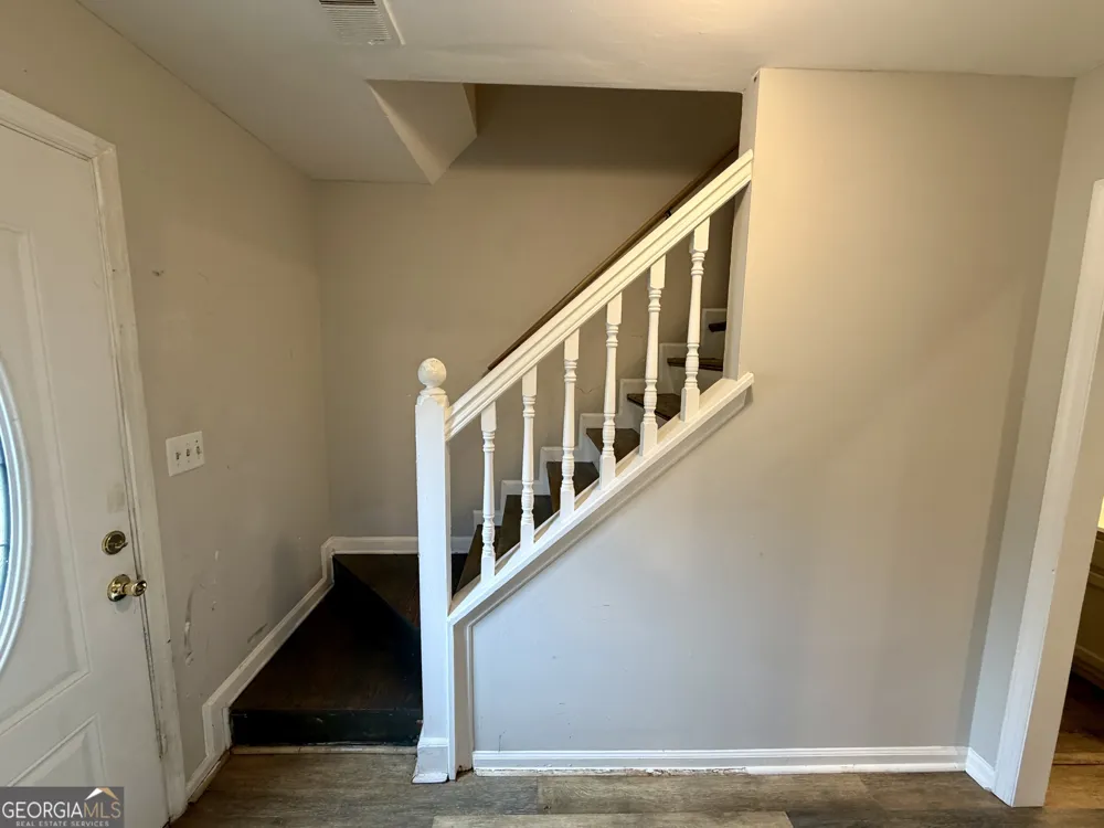 397 Patrick Henry CT Riverdale, GA 30274