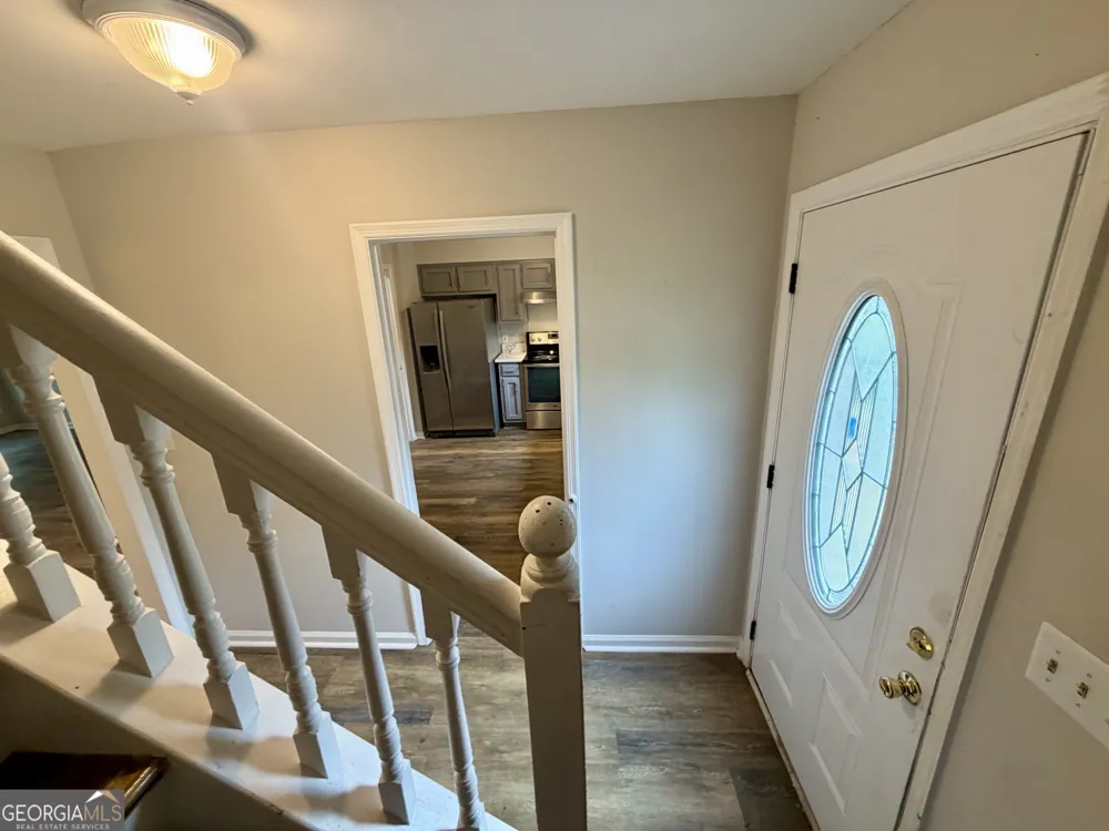 397 Patrick Henry CT Riverdale, GA 30274