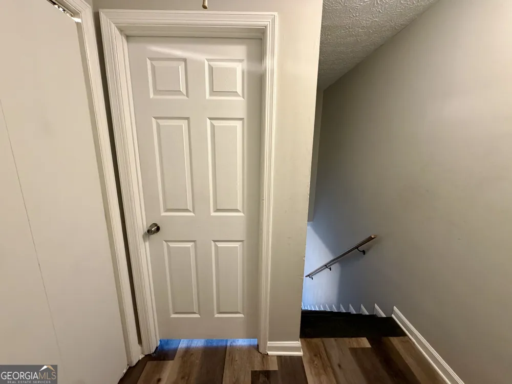 397 Patrick Henry CT Riverdale, GA 30274
