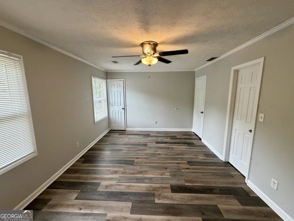 397 Patrick Henry CT Riverdale, GA 30274