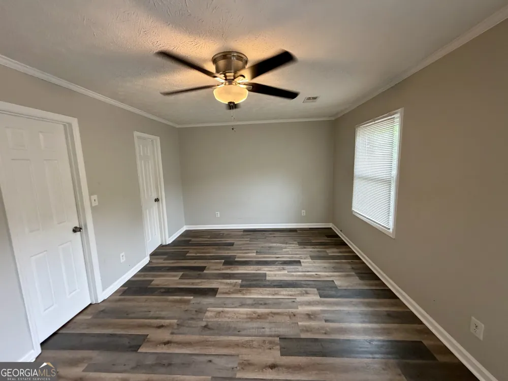 397 Patrick Henry CT Riverdale, GA 30274