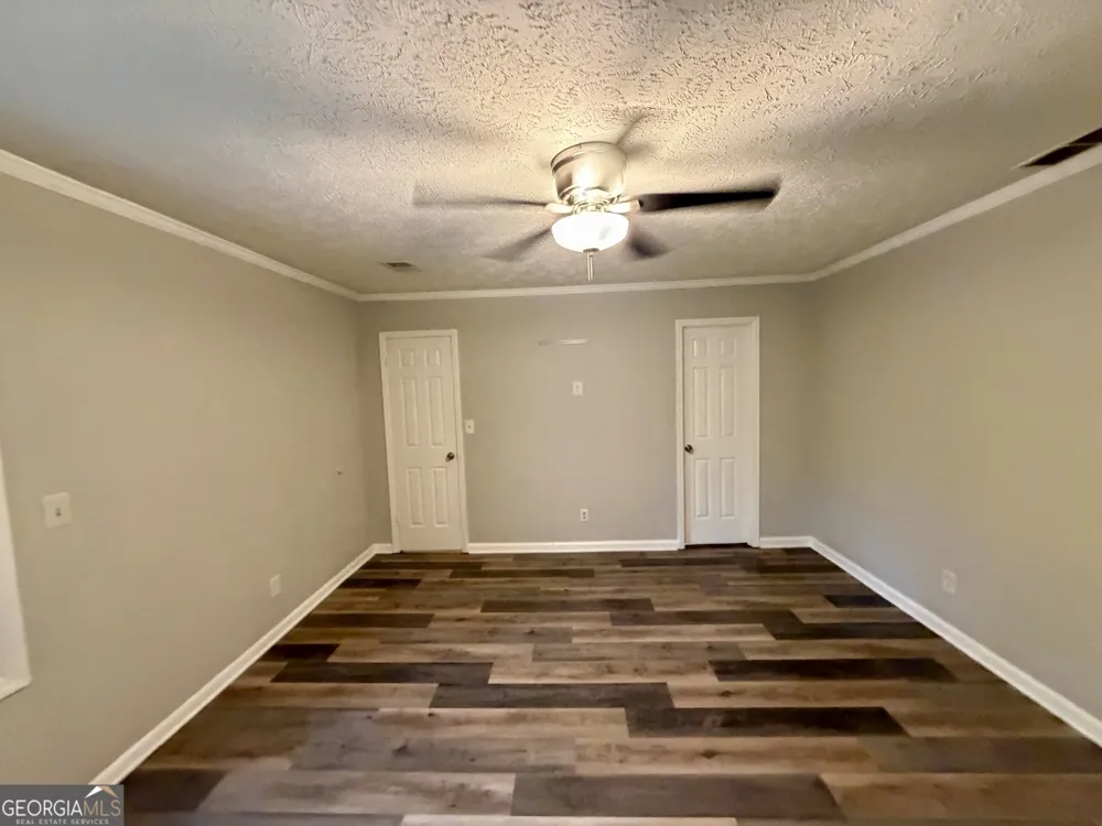 397 Patrick Henry CT Riverdale, GA 30274